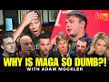 HOT TOPICS | What Happens When MAGA Is Confronted By Facts?!