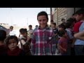 Children of Iraq: Refugees