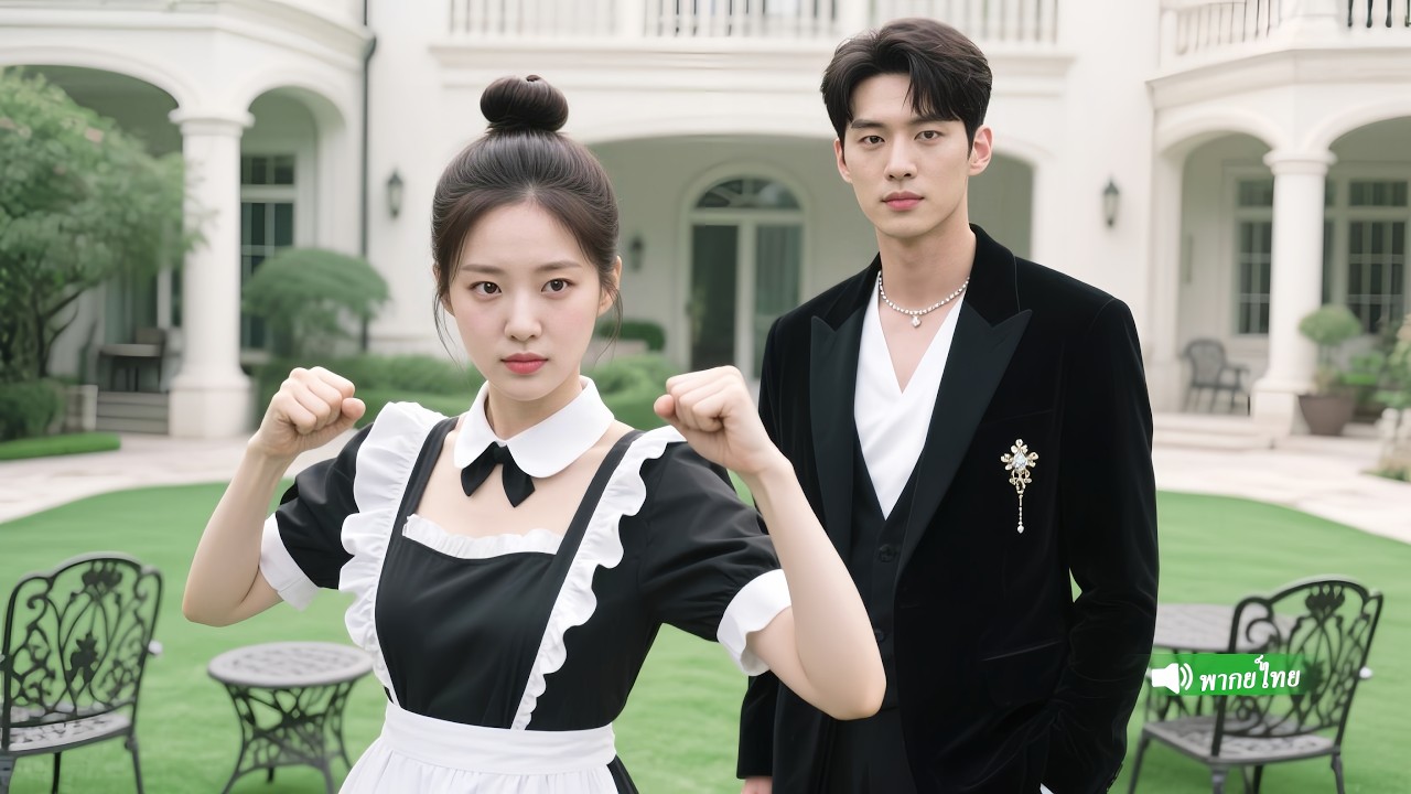 ซีอีโอเย็นชาไม่เคยสนใจผู้หญิง แต่กลับหลงรักนักฆ่าสาว โดยไม่รู้เลยว่าเธอคือภรรยาที่เขาไม่เคยพบหน้า!