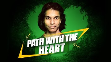 Path With Heart - The Nagual Zone| Carlos Castaneda| Don Juan Matus