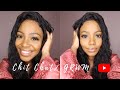 CCGRWM: My Social Media growth? Social media fears? Social media pressure? | Ft Hairspells