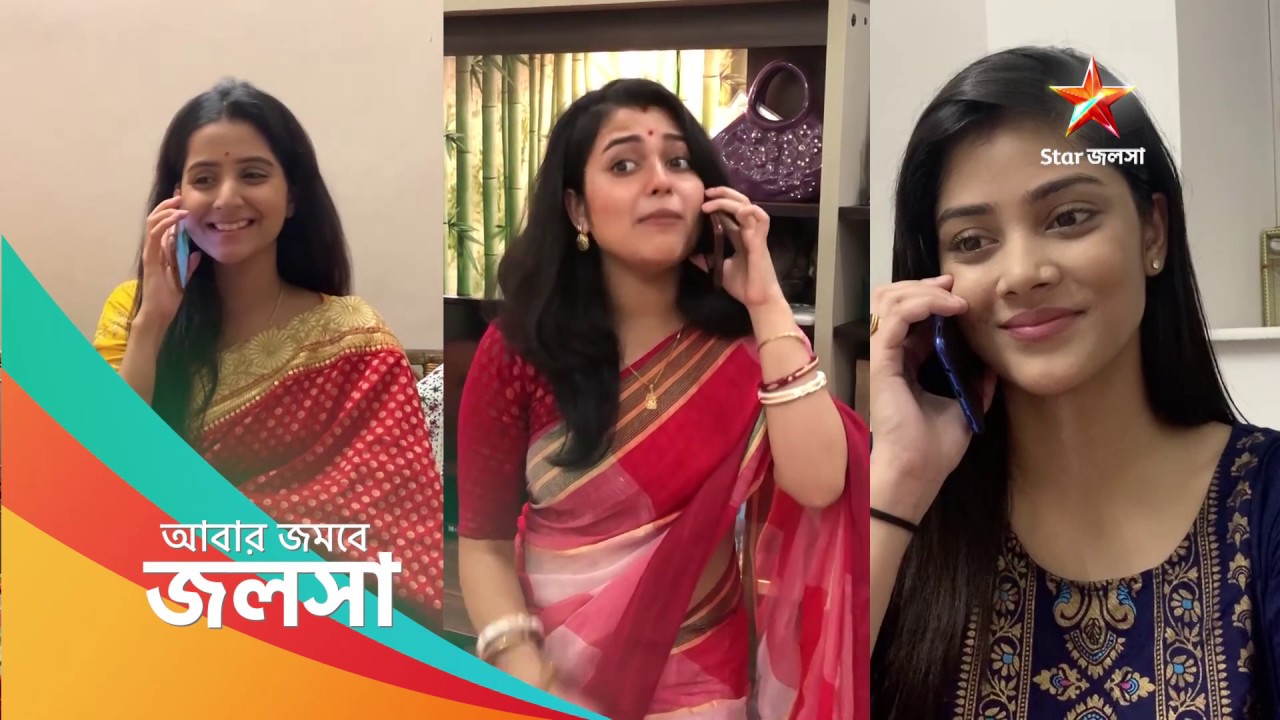 আবার শুটিং শুরু হওয়া নিয়ে কতটা উত্তজিত তারকারা ?