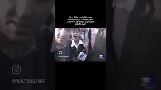 Yıldız Tilbe - Delikanlım