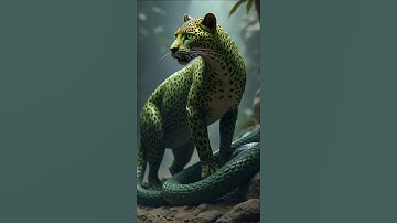 AMAZING FUSION HYBRID ANIMAL VIDEOS #youtube #youtubefeed #youtubeshorts