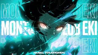 NUEKI, TOLCHONOV - MONTAGEM CLUB EKI (SPED UP) Resimi