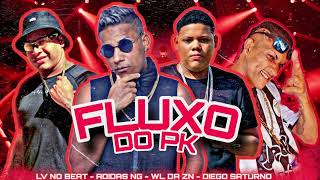 FLUXO DO PK LV NO BEAT ADIDAS NG WL DA ZN DIEGO SATURNO