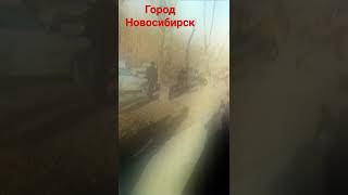 #улица Петухова 06.04.2024##город Новосибирск #