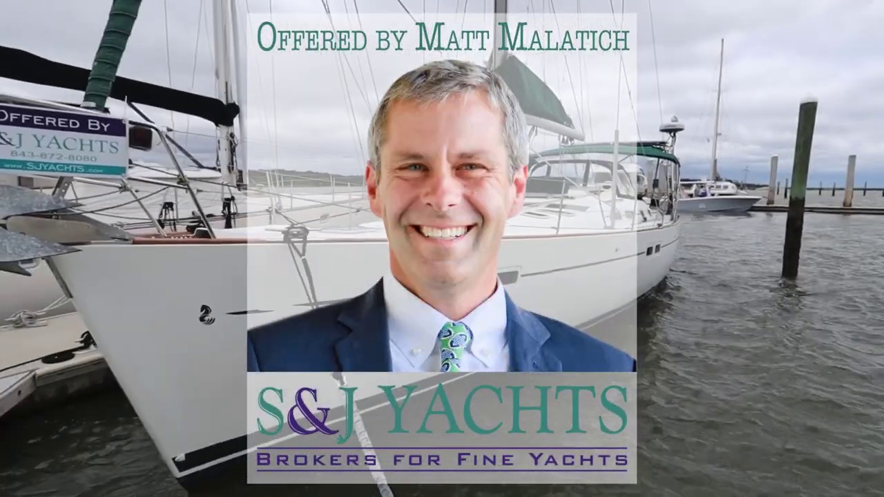 2002 Beneteau 473  
