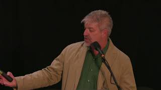 Plenary: Carbonomics - Keith Berns