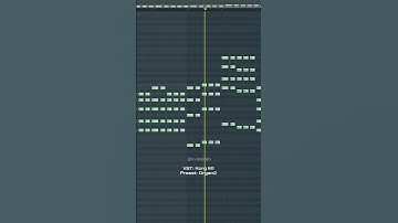 Thumbnail of Crystal Waters - Gypsy Woman Preset 🎹 #musicproduction #flstudio