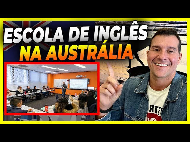 Curso de Inglês na Austrália: Quais as opções e onde fazer?