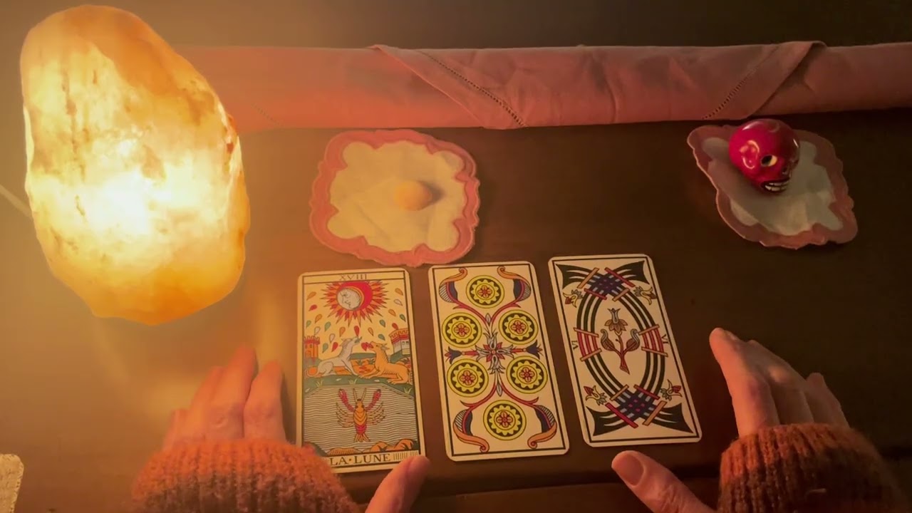 QUESTO VIDEO TI STAVA ASPETTANDO!!  💫  *** 100 Tarocchi di Garibaldi *** Puntata n. 7