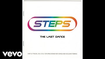 Steps - I Know Him So Well (Audio)