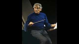 Leonard Bernstein performs Gershwin Rhapsody in Blue.wmv