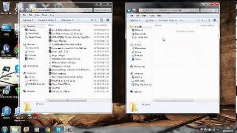 how to install not enough items 1.4.7
