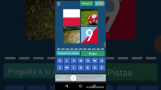 PRIMER VIDEO PARA EL CANAL😃!!! LaLoGaMes\ 4 Fotos 1 jugador screenshot 5
