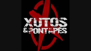 Video thumbnail of "Xutos & Pontapes - Quero Mais"