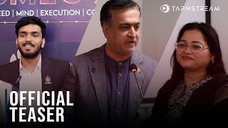 SMEC : Where Talent Competes | Official Teaser | Tapnstream