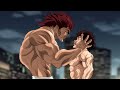 باكي ضد يوجيرو هانما القتال الكامل Baki Vs Yojiro Hanma Full Fight Baki Bakihanma Fight Action باكي ضد يوجيرو هانما القتال الكامل Baki Vs Yojiro Hanma Full Fight Baki Bakihanma Fight Action