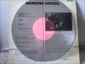 Dancing hoods idiot kiss