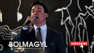 Eziz Orazow - Bolmagyl | Turkmen aydymlary 2023 | Official Video | Janly Sesim