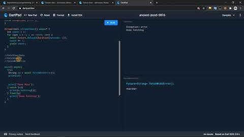 #21 Lập trình bất đồng bộ: Future 2