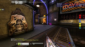 Quake Live: CTF-FooN-spidercrossings-2018_04_01