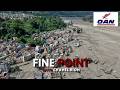 CHINA HAS BEEN CENSORING INFORMATION ABOUT THE NEPAL-TIBET FLOOD