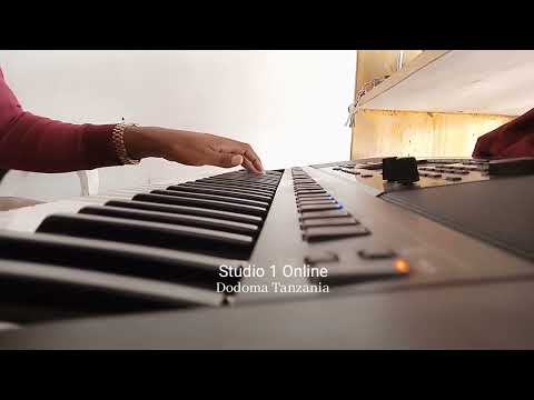 Welcome To Studio 1 Record Dodoma