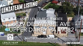8329 Delaware Ave video tour