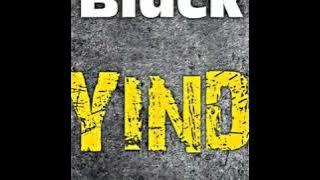 DJ BOOGIE BLACK - EYINDA