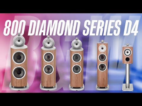 Video Bật mí những công nghệ đặc biệt ở dòng loa Bowers &... - youtube