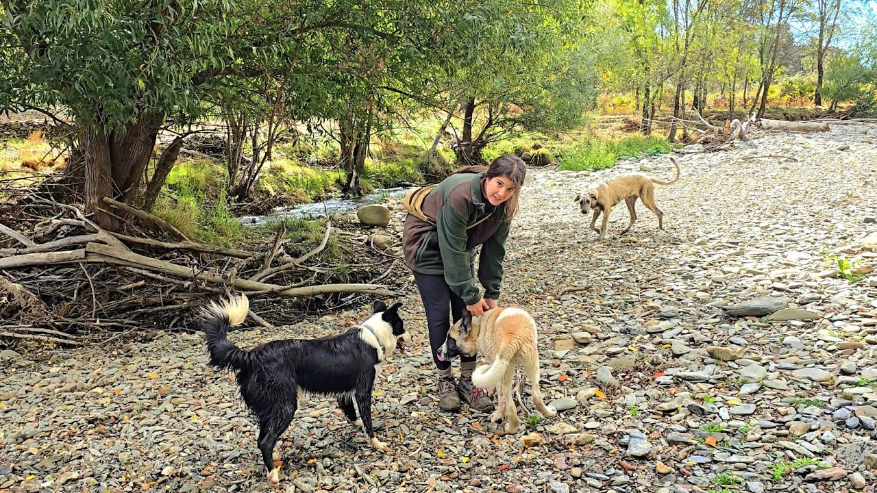 Tengo que presentaros a alguien muy especial