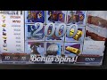 MASSIVE MAX BET $8.80 JACKPOT on REEL RICHES! 3K SUBS ...