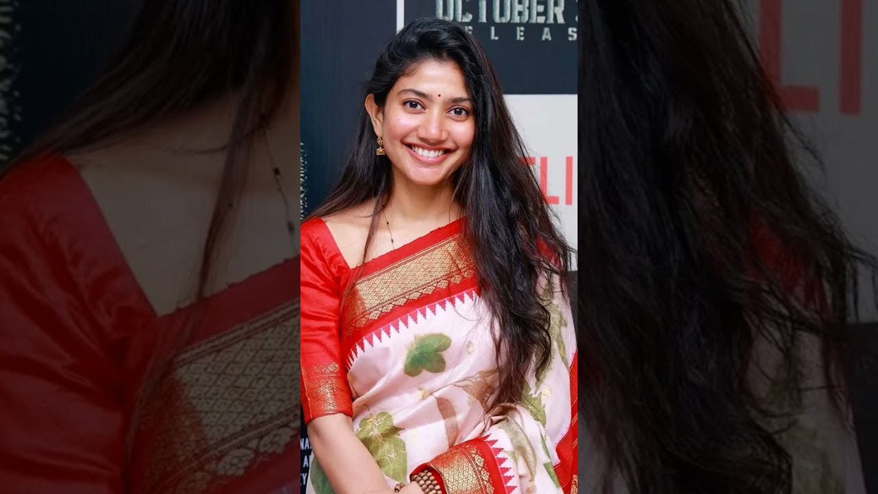 Ramayan movie me sai pallavi banegi maa Sita🙏🏻