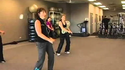 Zumba