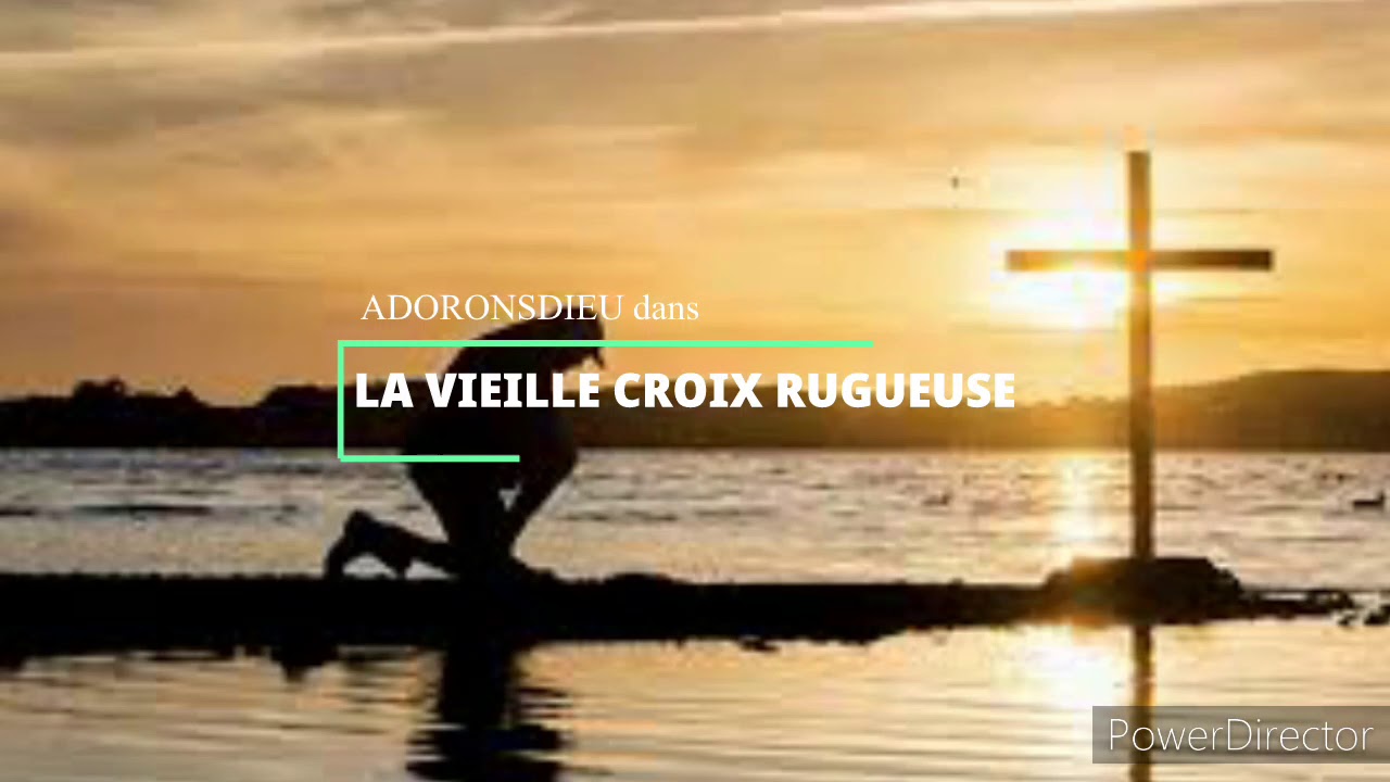 LA VIEILLE CROIX RUGUEUSE / INSTRUMENTAL