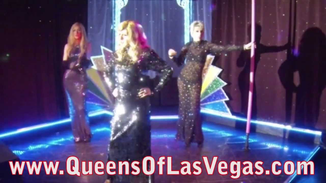 Queen Vegas Queen Vegas