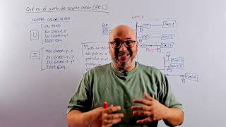 👉 Point of Common Coupling (PCC) explained easily ⚡ | EN 50160, IEC 61000-2-2, IEEE 519