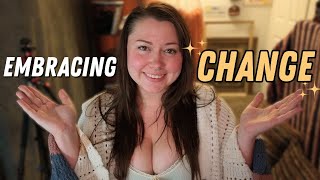 Change Your Perspective, CHANGE Your Life - Open Conversations Avery Grace #5