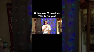 Alexee Trevizo — What Made Her Do It? My Honest Opinion