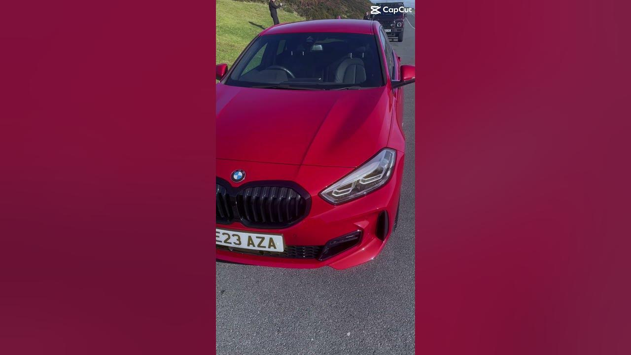 BMW 118i M Sport bmw bmwuk car bmw118i YouTube