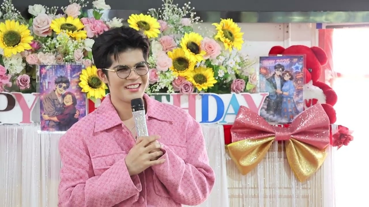 คอนเสิร์ตคลิปเต็ม ไรอัล กาจบัณฑิต | The Local ปทุมธานี | 3.3.2569 | แอบเที่ยวกัน