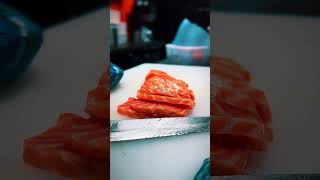 JapaneseFood #SushiTime #Foodie #FreshMade #SushiChef #ViralFood #FYP #ForYou #FoodVideo #Takeaway