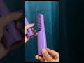 Ktein Wireless Hair Straightener #shorts #ytshorts #youtubeshorts #trendingshorts #viralshorts