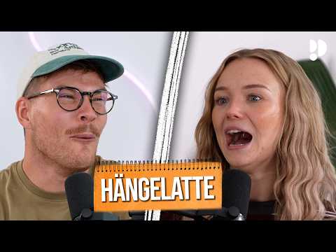 High Bar | The Annoying Episode #200