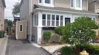 17 ravenal street exterior | west toronto - the junction triangle,
real estate for sale charming character home on family friendly
cul-de-sac! locate...