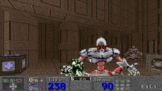 ADvertainment Software - Quiver - 1997