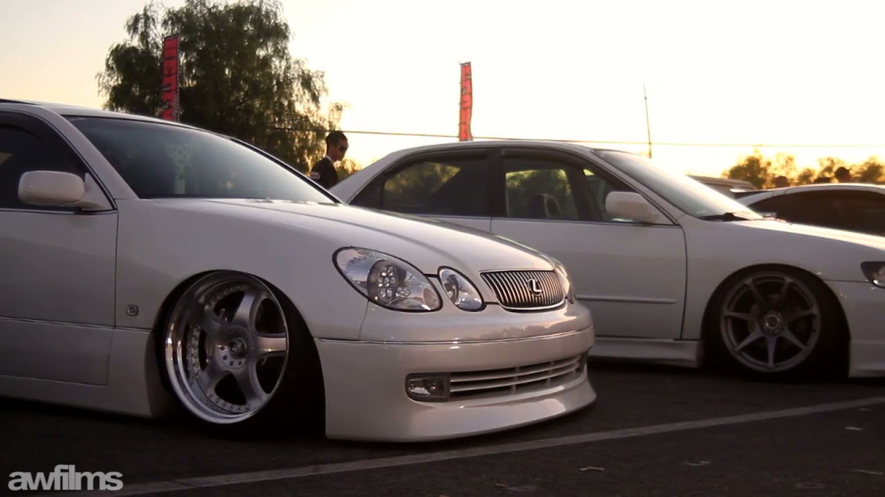 AWFILMS   Formula D   1of1 Showcase