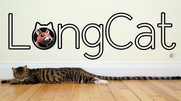 LongCat Video = EXTRA LANGE video